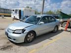 2005 Honda Civic Hybrid