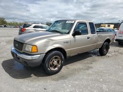 Ford Ranger Vehiculos salvage en venta: 2003 Ford Ranger Super Cab