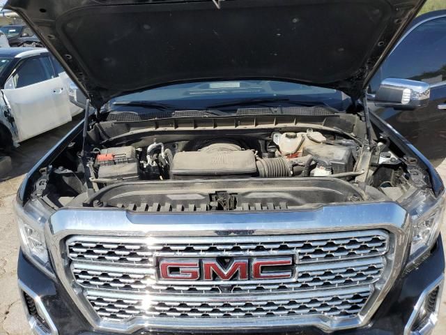 2020 GMC Sierra K1500 Denali