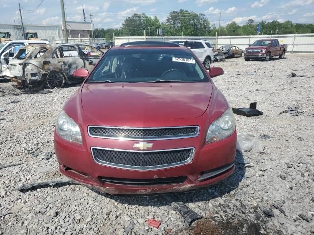 2009 Chevrolet Malibu 2LT