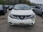 2012 Nissan Murano S