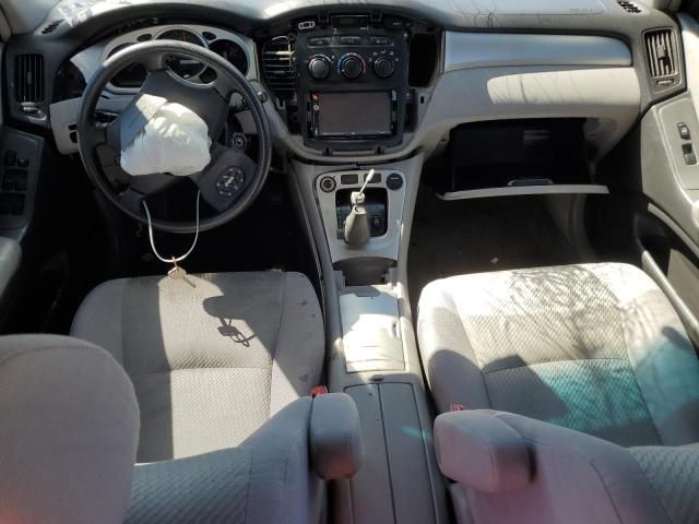 2005 Toyota Highlander Limited