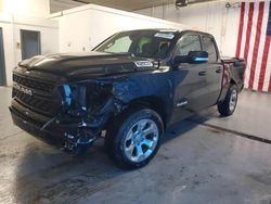 Vehiculos salvage en venta de Copart Northfield, OH: 2022 Dodge RAM 1500 BIG HORN/LONE Star