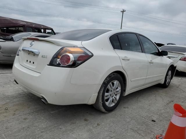 2011 Nissan Altima Base