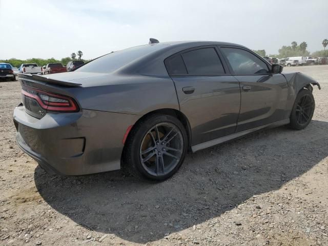 2019 Dodge Charger R/T