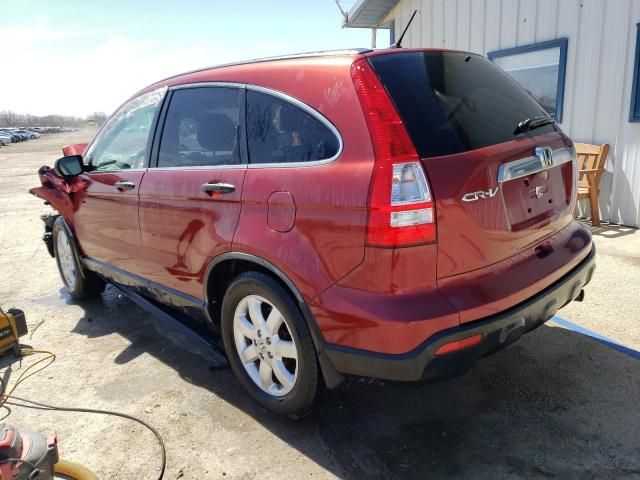 2008 Honda CR-V EX