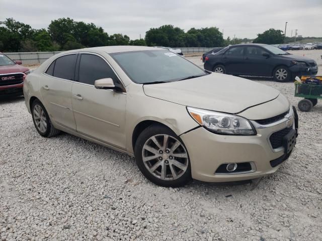 2015 Chevrolet Malibu 2LT