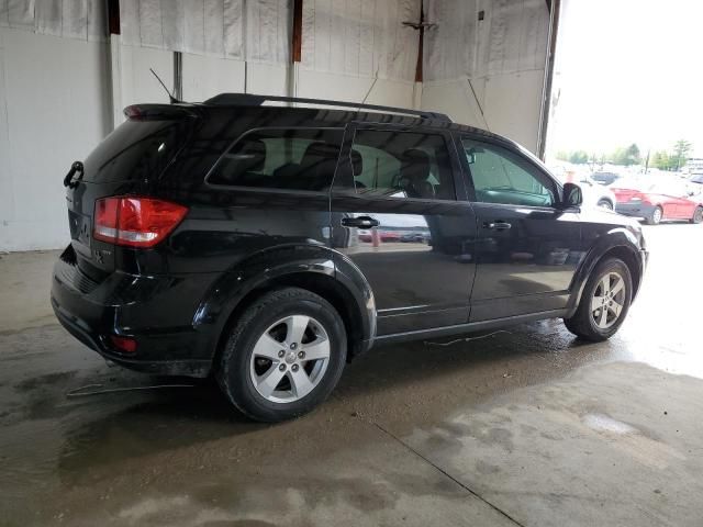 2012 Dodge Journey SXT