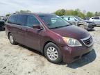 2008 Honda Odyssey EXL