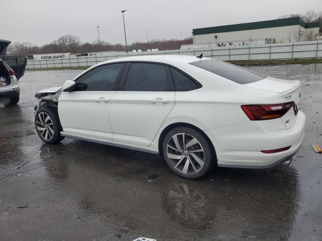 2019 Volkswagen Jetta GLI