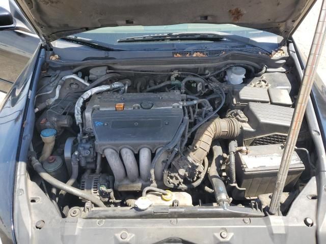 2004 Honda Accord LX