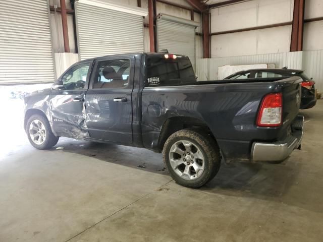 2020 Dodge RAM 1500 BIG HORN/LONE Star