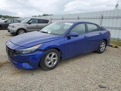 2022 Hyundai Elantra SE en venta en Anderson, CA