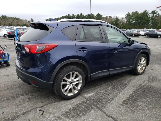 2014 Mazda CX-5 GT