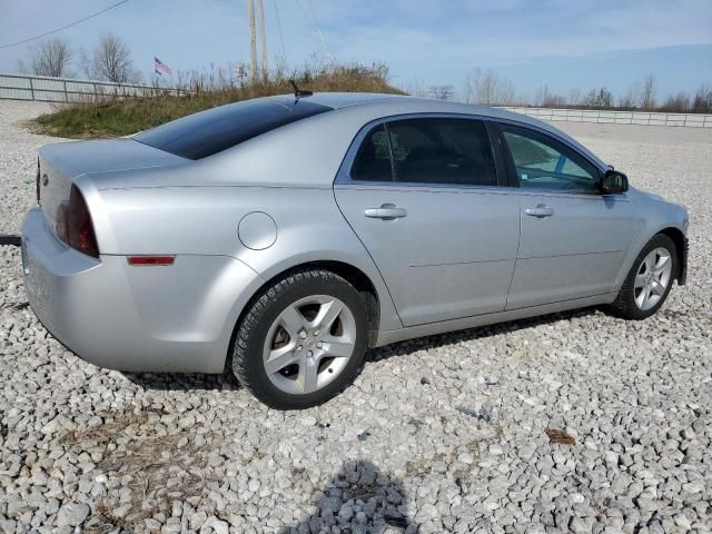 2010 Chevrolet Malibu LS