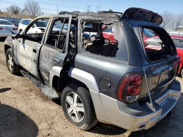 2005 Chevrolet Trailblazer LS