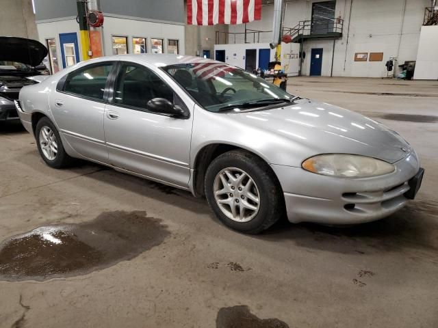 2004 Dodge Intrepid SE