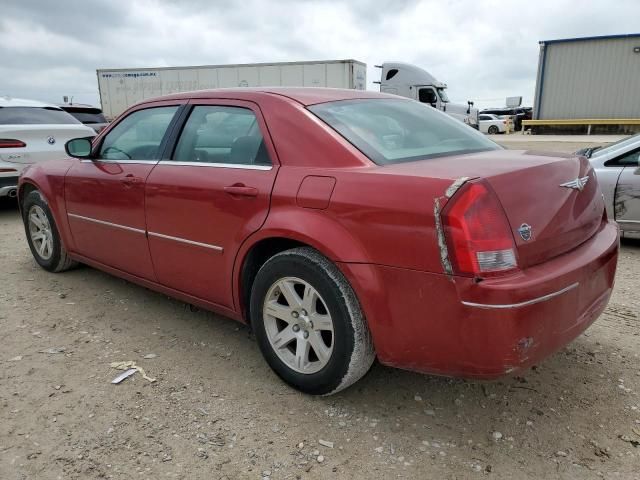 2007 Chrysler 300 Touring