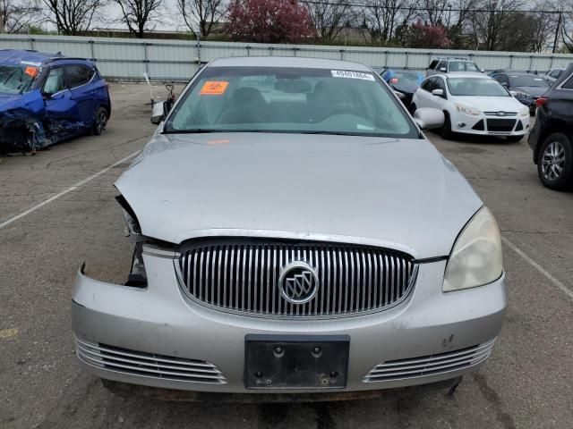 2006 Buick Lucerne CX