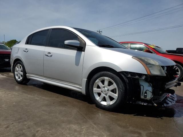 2011 Nissan Sentra 2.0