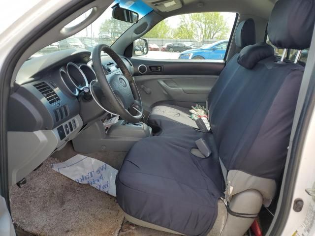 2010 Toyota Tacoma