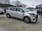 2016 KIA Sedona L