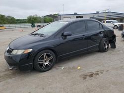 2008 Honda Civic LX for sale in Lebanon, TN