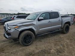 Toyota Tacoma Vehiculos salvage en venta: 2021 Toyota Tacoma Double Cab