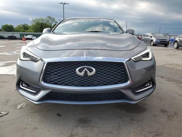 2017 Infiniti Q60 Premium