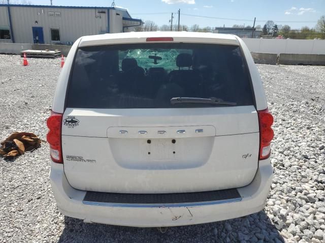 2011 Dodge Grand Caravan C/V