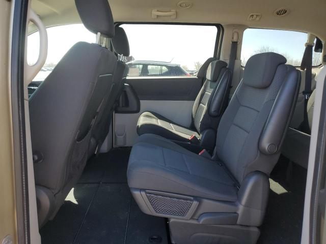 2010 Dodge Grand Caravan SE