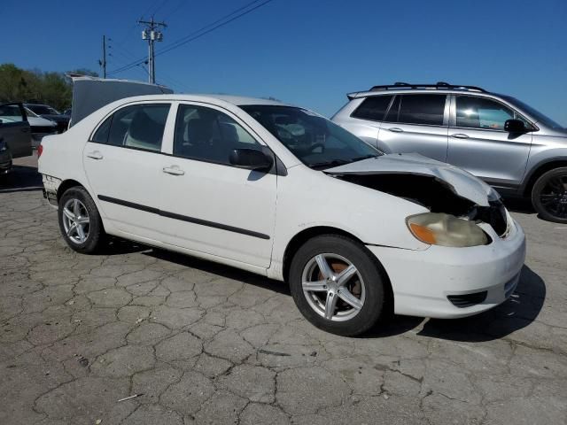 2004 Toyota Corolla CE