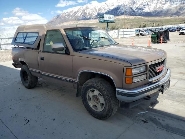 1994 GMC Sierra K1500