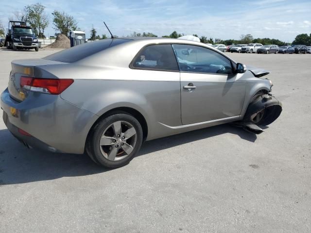 2010 KIA Forte EX