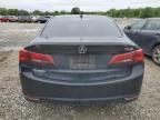 2016 Acura TLX Tech