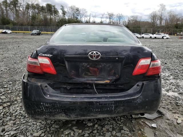 2009 Toyota Camry Base