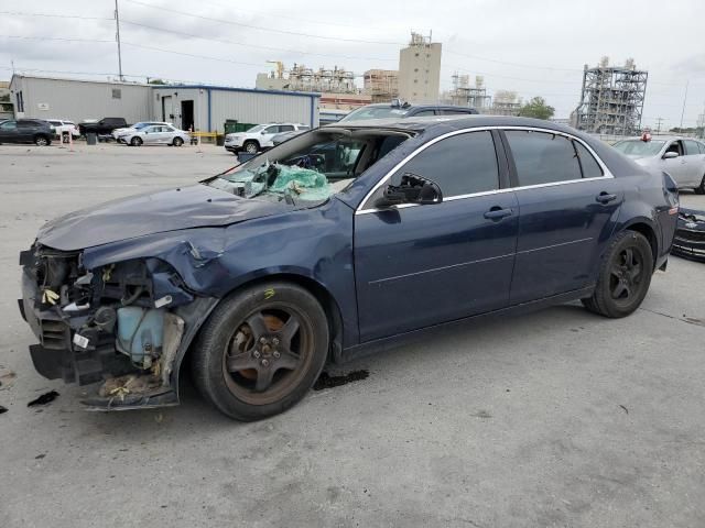 2011 Chevrolet Malibu LS