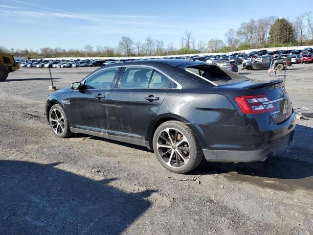 2014 Ford Taurus SHO