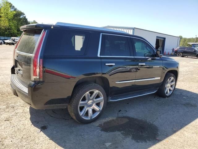 2016 Cadillac Escalade Luxury