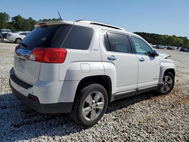 2015 GMC Terrain SLT