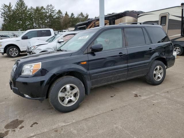 2006 Honda Pilot EX