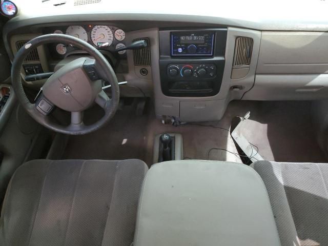 2005 Dodge RAM 2500 ST