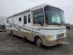 Salvage trucks for sale at Rocky View County, AB auction: 2000 Ford F550 Super Duty Stripped Chassis