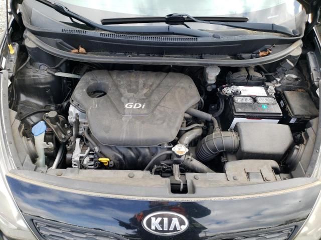 2013 KIA Rio LX