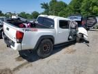 2018 Toyota Tacoma Double Cab