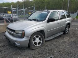 2004 Chevrolet Trailblazer LS for sale in Finksburg, MD