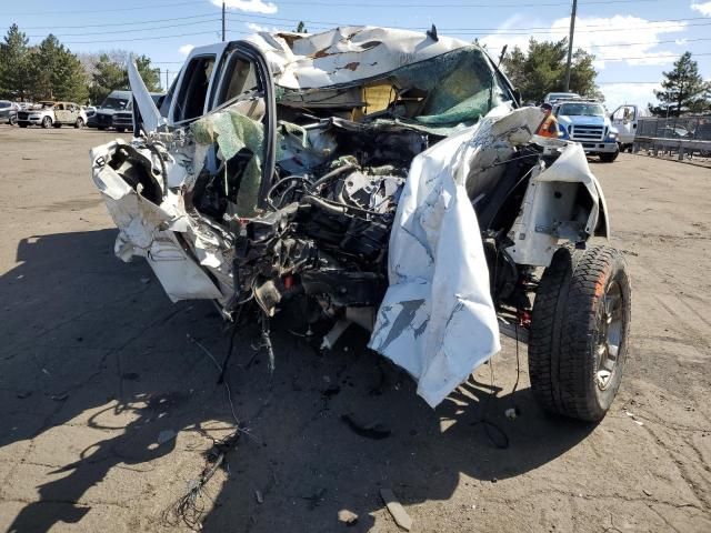 2007 Chevrolet Avalanche K1500