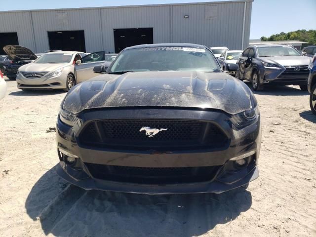 2016 Ford Mustang GT