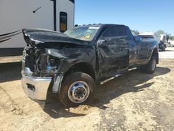 Salvage Cars with No Bids Yet For Sale at auction: 2024 Dodge RAM 3500 BIG Horn