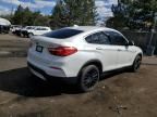 2015 BMW X4 XDRIVE28I